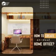 Tips to create an ideal home office