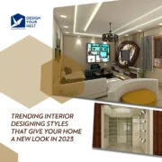 Trending interior designing styles 2023